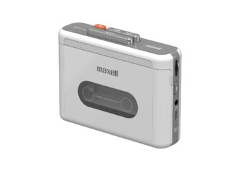 Introducing-the-Maxell-MXCP-P100-Modern-Cassette-Player