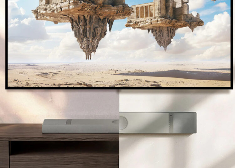 KEF-XIO-Soundbar