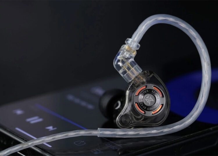 KZ-Gale-Gaming-Earphone