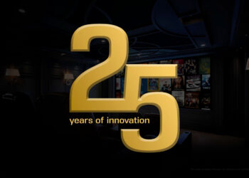 Kaleidescape-Celebrates-25-Years