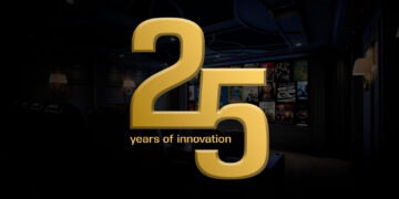 Kaleidescape-Celebrates-25-Years