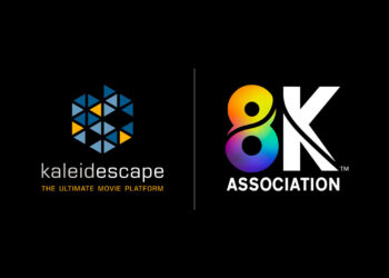 Kaleidescape-Joins-8K-Association,-Driving-The-Future-Of-Premium-Home-Theater-Formats