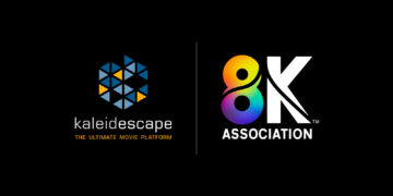 Kaleidescape-Joins-8K-Association,-Driving-The-Future-Of-Premium-Home-Theater-Formats