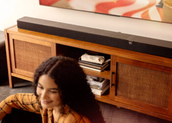 Klipsch-FLEXUS-CORE-300-5.1.2-Channel-Dolby-Atmos-Sound-Bar