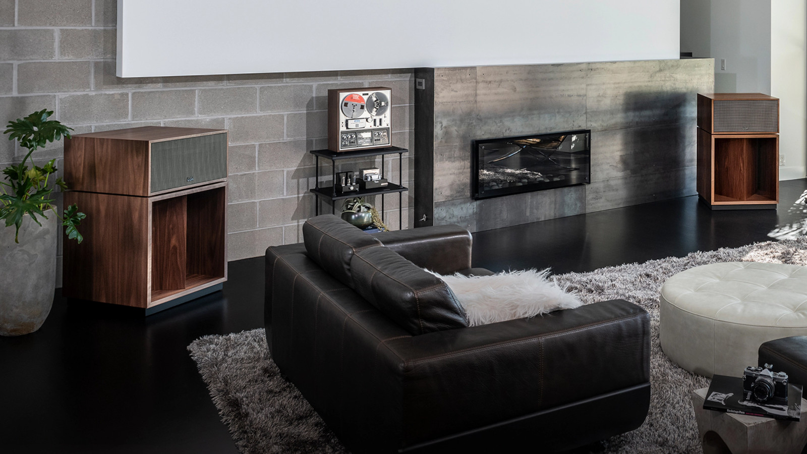 Klipsch-La-Scala-AL6-Fully-Horn-Loaded-Loudspeaker