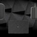 Kramer's-PoE-Powered-Dante-Speakers