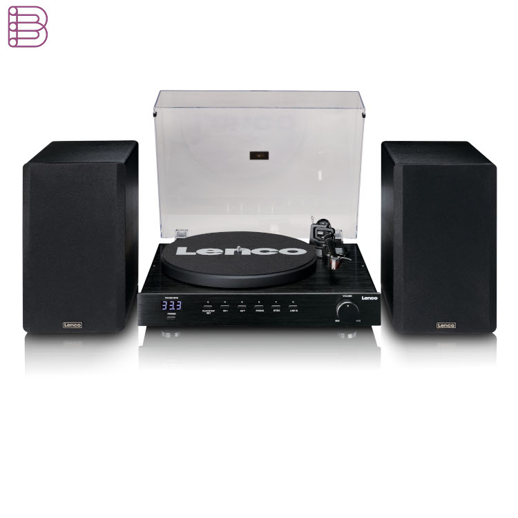Lenco-Unveils-High-End-Audio-Innovations-at-IFA-2025-2