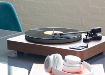 Lenco's-Turntable-series