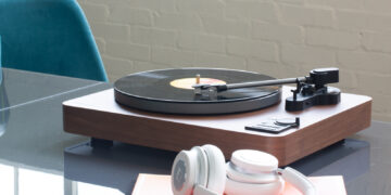 Lenco's-Turntable-series