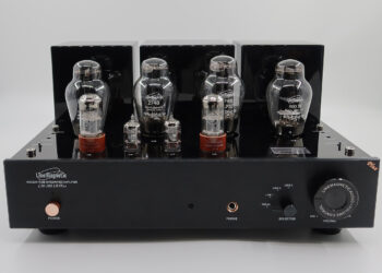 Line-Magnetic-LM-300IA-300B-Single-Ended-Integrated-Amplifier