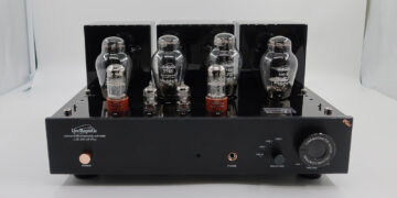 Line-Magnetic-LM-300IA-300B-Single-Ended-Integrated-Amplifier