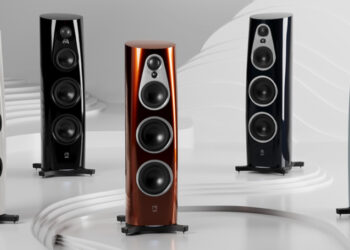 Linn-360-Speakers-New-Cabinet,-New-Drive-Units,-New-Electronics