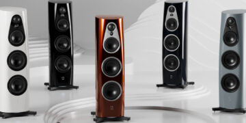 Linn-360-Speakers-New-Cabinet,-New-Drive-Units,-New-Electronics