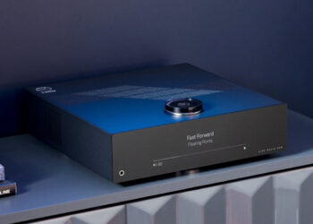 Linn-Majik-DSM-Network-Music-Player