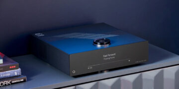 Linn-Majik-DSM-Network-Music-Player