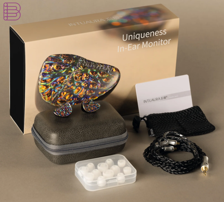 Linsoul-Audio-INTUAURA-Uniqueness-Multi-Driver-In-Ear-Monitors-2