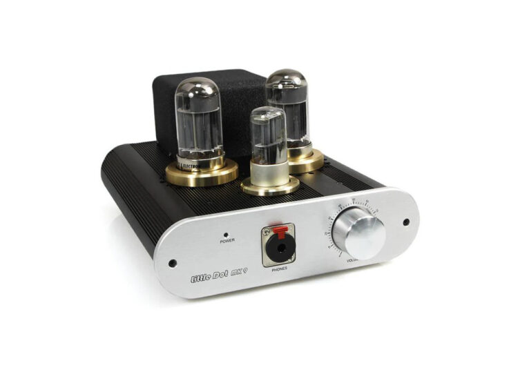 Little-Dot-MK9-Headphone-Amplifier