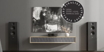 Lyngdorf-Audio-Shines-as-Finalist-for-Two-CEDIA-Smart-Home-Awards