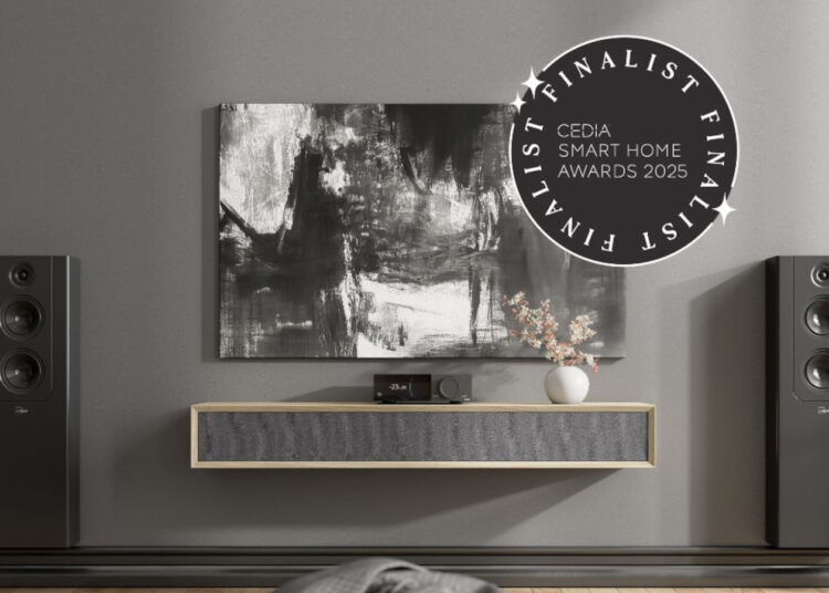 Lyngdorf-Audio-Shines-as-Finalist-for-Two-CEDIA-Smart-Home-Awards