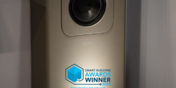 Lyngdorf-Audio-Shines-at-2025-Smart-Building-Awards-with-FR-2-and-D-60-C