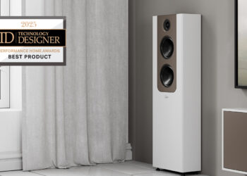 Lyngdorf-FR-2-Named-Best-Product-of-2025