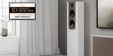 Lyngdorf-FR-2-Named-Best-Product-of-2025