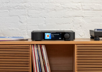 MOON-371-Network-Player:Amplifier