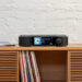 MOON-371-Network-Player:Amplifier