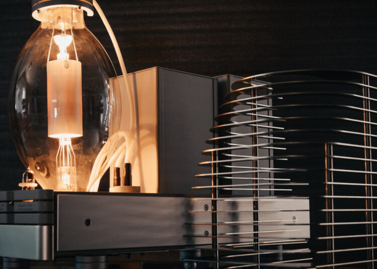 Magma-New-HPS-The-Pinnacle-of-Single-Ended-Power-Amplification