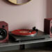 Majority-Unveils-D50X-Bookshelf-Speakers-and-Auto-Bluetooth-Turntable