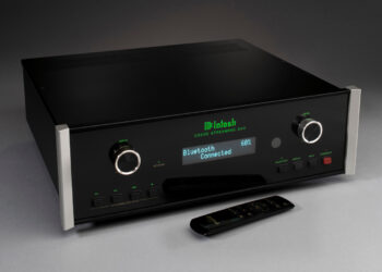 McIntosh-DS200-Streaming-DAC