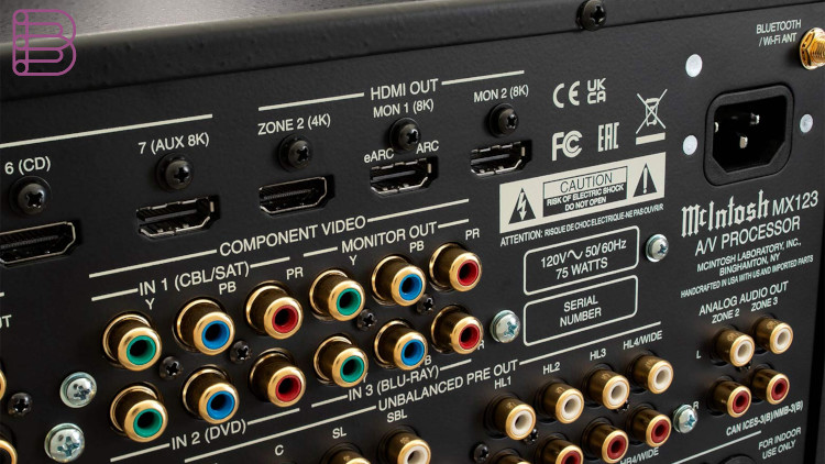 McIntosh-MX123-A:V-Processor-with-Qobuz-Connect-Support-2
