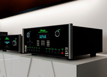 McIntosh-MX123-A:V-Processor-with-Qobuz-Connect-Support