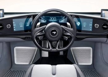 McLaren-+-Bowers-&-Wilkins-Joining-Forces