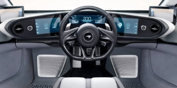 McLaren-+-Bowers-&-Wilkins-Joining-Forces