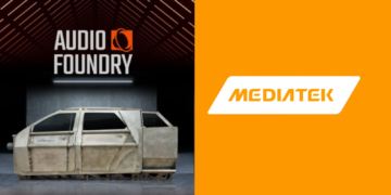 MediaTek-Joins-Forces-With-Audio-Foundry