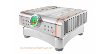Momentum-MxV-Integrated-Amplifier-Achieves-Roon-Ready-Certification
