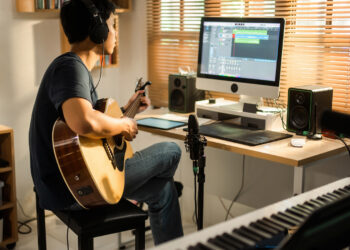 Most-Affordabl-eWays-to-Produce-and-Release-Music