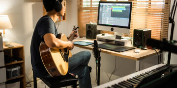 Most-Affordabl-eWays-to-Produce-and-Release-Music