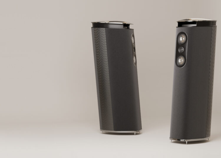 NODE-Unveils-Groundbreaking-ATOM-Loudspeaker