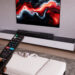 Nakamichi Soundbar-The-11.2.6-Shockwafe-Wireless-System