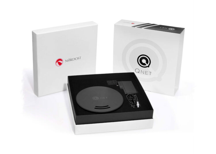 Nördost-QNET-Network-Switch