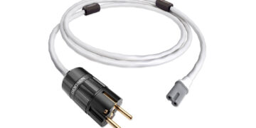 Nordost-White-Lightning-3-Power-Cord