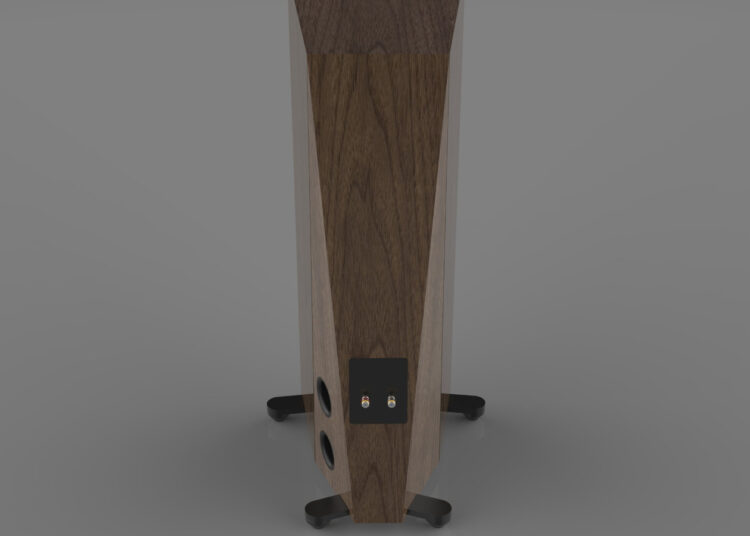 Ø-AUDIO's-New-Speakers-ICON-12