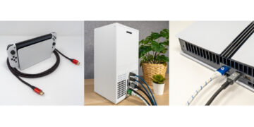 Oehlbach-Gaming-Unveils-New-Game-HDMI-Gaming-Cable
