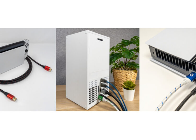 Oehlbach-Gaming-Unveils-New-Game-HDMI-Gaming-Cable