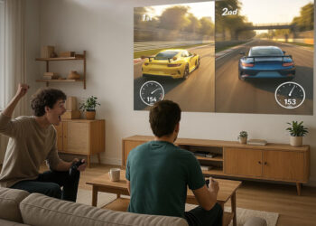 Optoma-Photon-Life-PK31