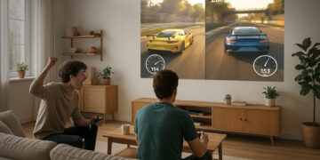 Optoma-Photon-Life-PK31