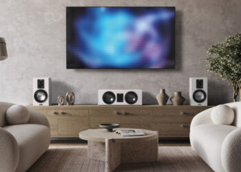 Passive-3-way-Bookshelf-Speaker-MAGNAT-Signature-603