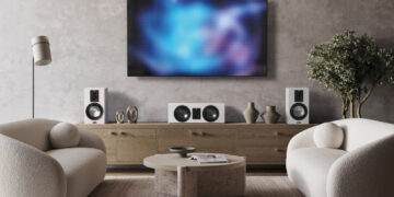 Passive-3-way-Bookshelf-Speaker-MAGNAT-Signature-603